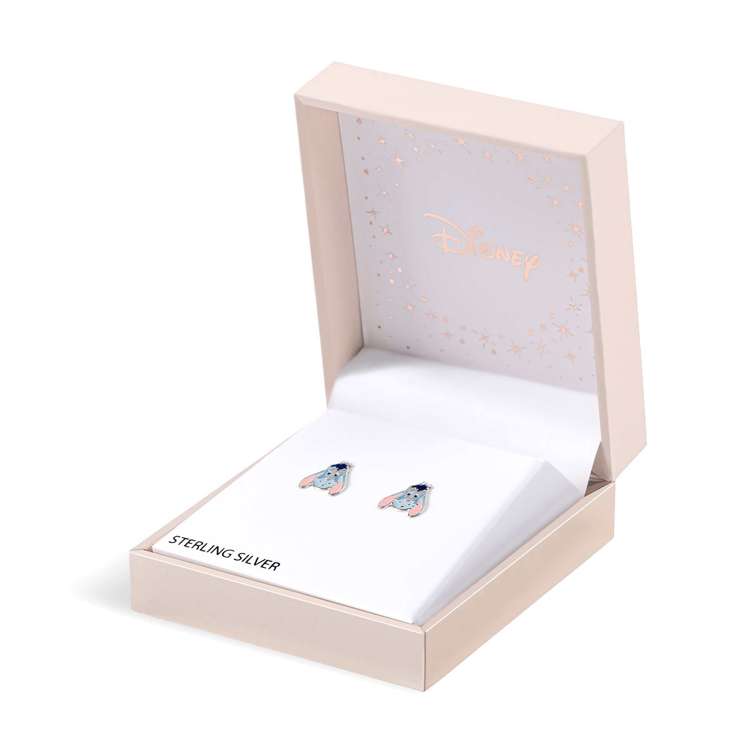 Product image Winnie the Pooh - Eeyore Earrings