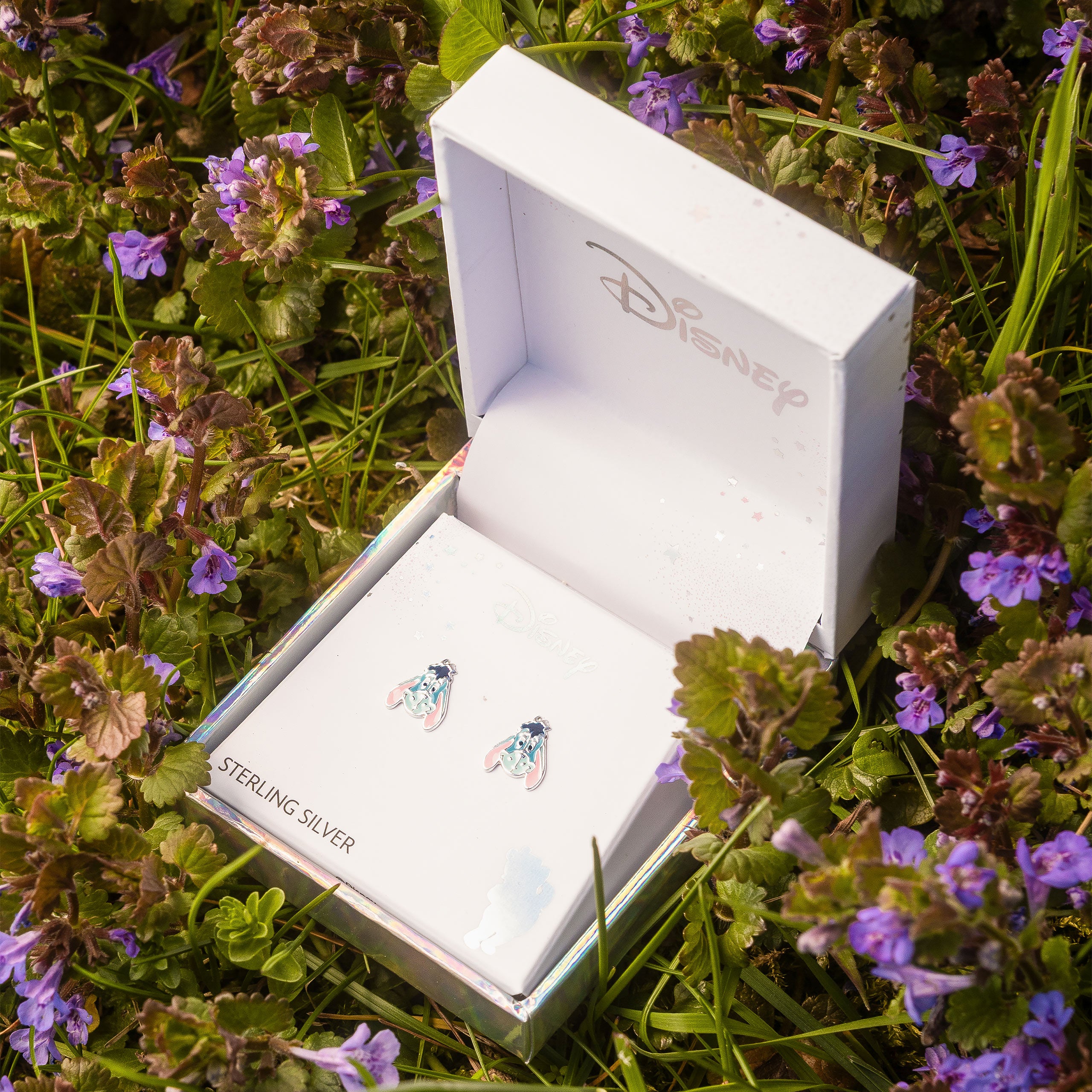 Imagen del producto Winnie the Pooh - Pendientes de Ígor