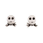 Product image Nightmare Before Christmas - Jack Skellington Stud Earrings
