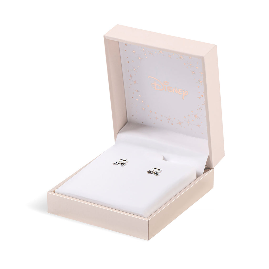 Product image Nightmare Before Christmas - Jack Skellington Stud Earrings