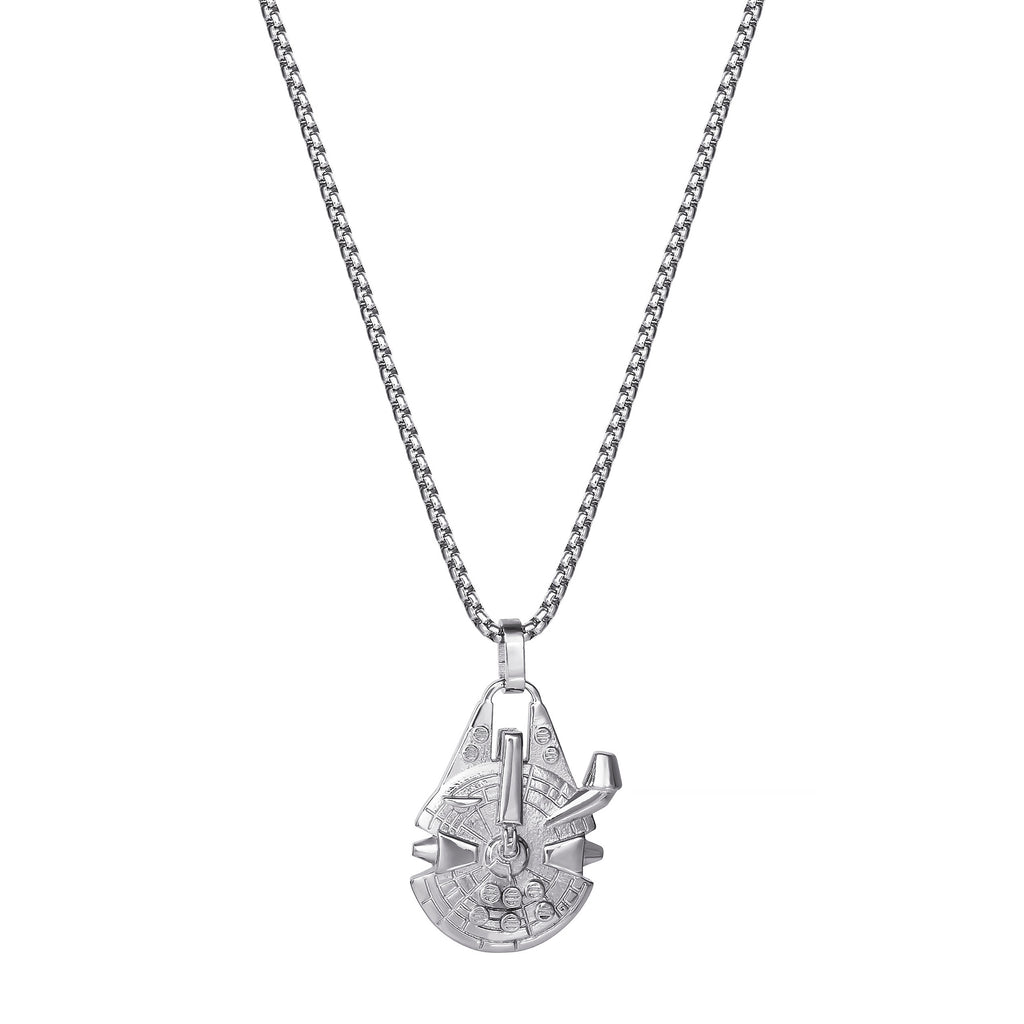 Product image Millennium Falcon Necklace - Star Wars