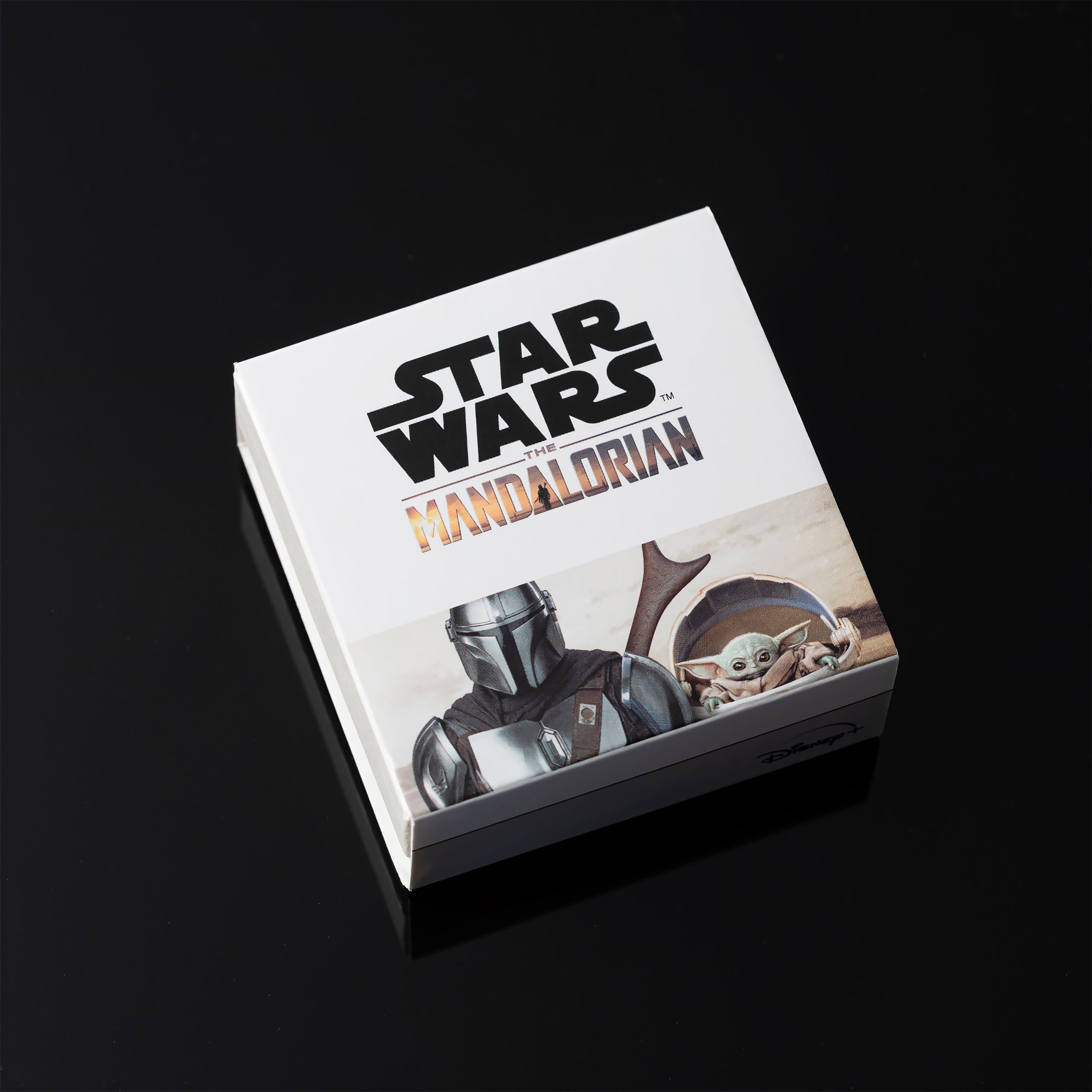 Product image Millennium Falcon Necklace - Star Wars