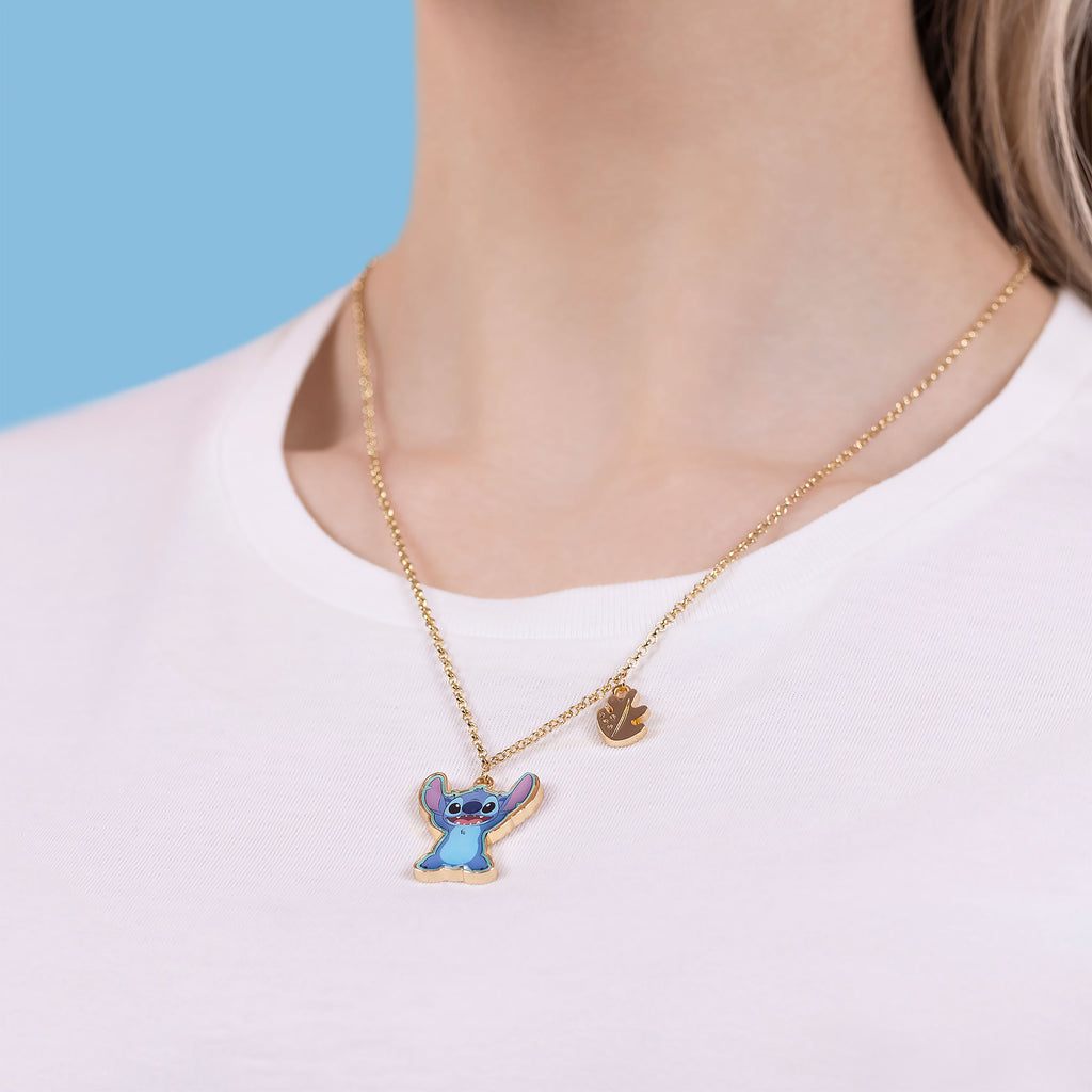 Product image Stitch Necklace - Lilo & Stitch
