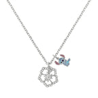 Imagen del producto Lilo & Stitch - Collar de Flor