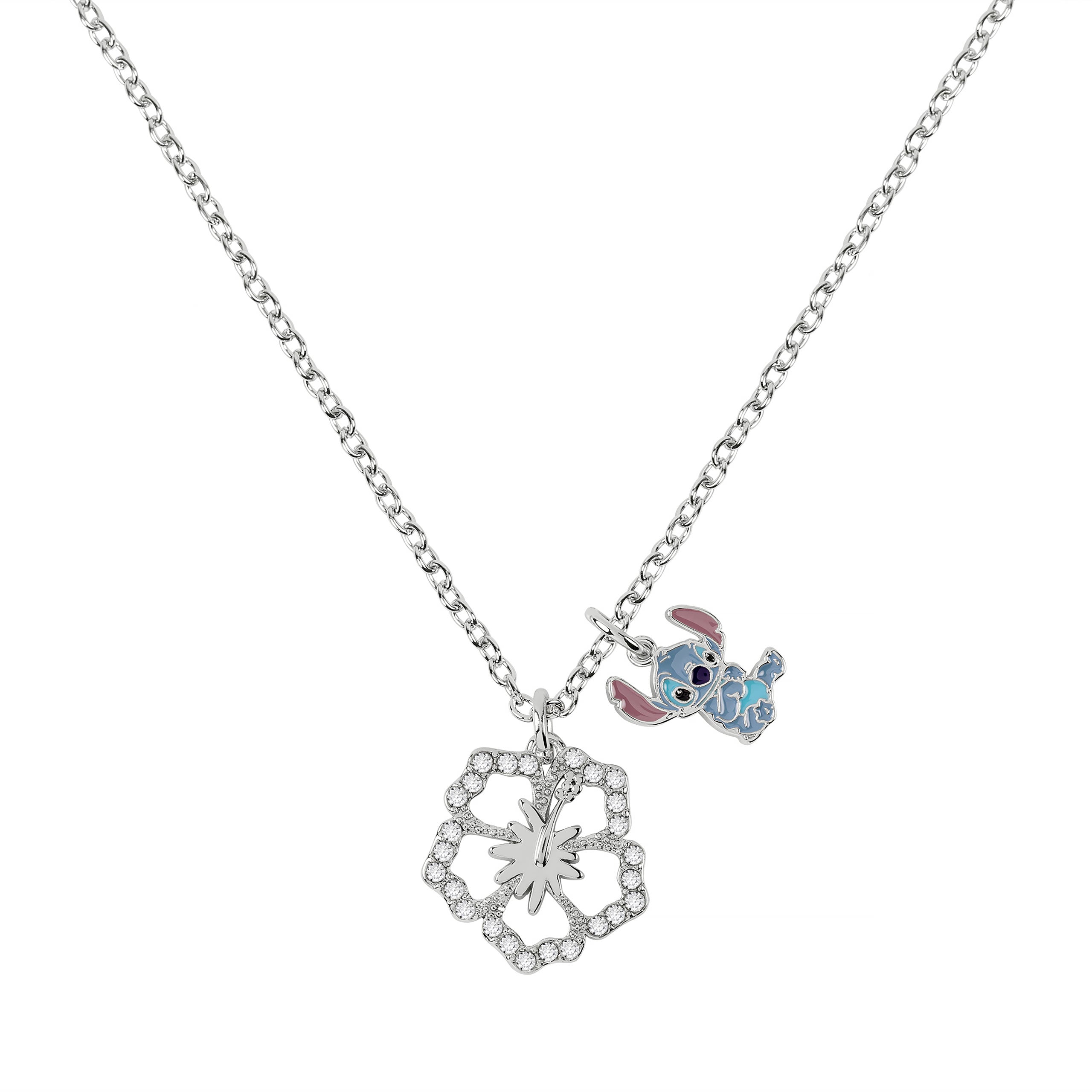 Imagen del producto Lilo & Stitch - Collar de Flor