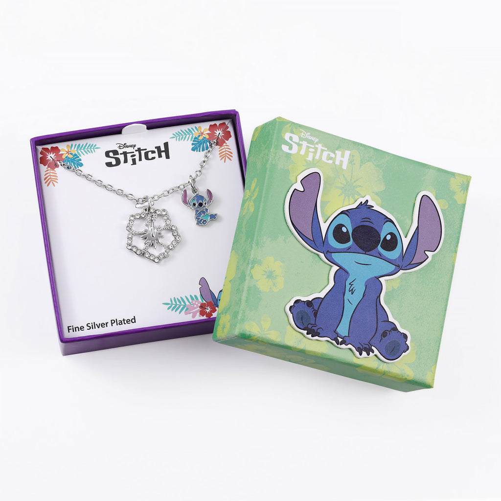 Imagen del producto Lilo & Stitch - Collar de Flor