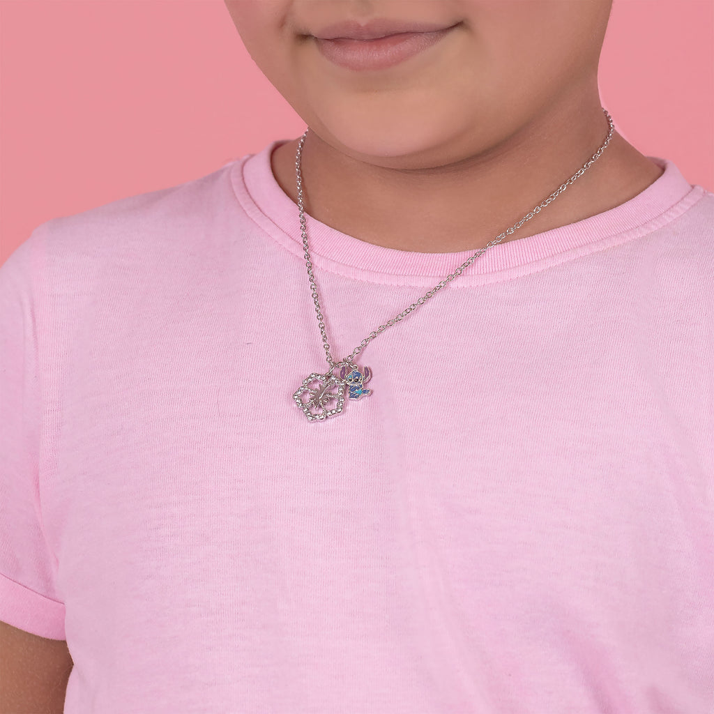 Imagen del producto Lilo & Stitch - Collar de Flor