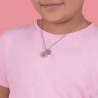 Imagen del producto Lilo & Stitch - Collar de Flor