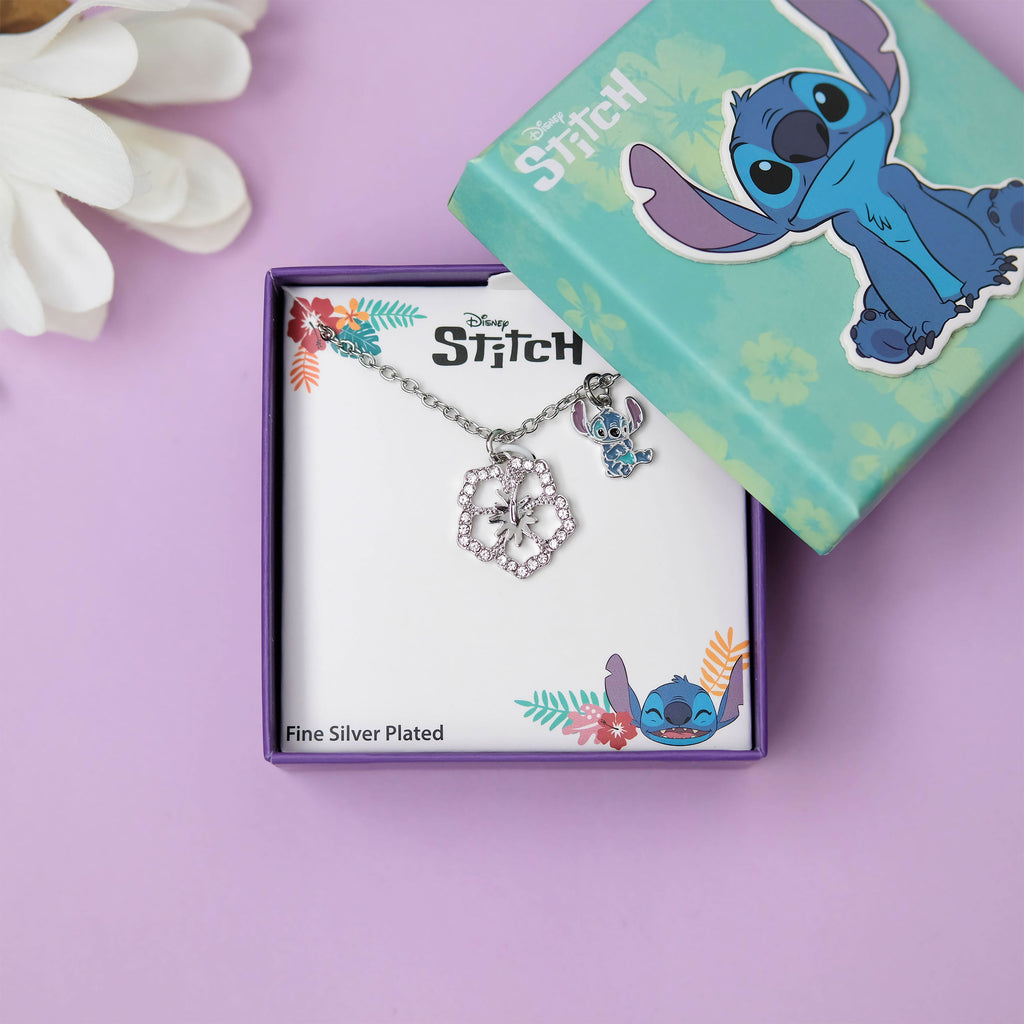 Imagen del producto Lilo & Stitch - Collar de Flor