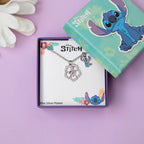 Imagen del producto Lilo & Stitch - Collar de Flor