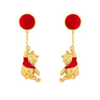 Product image Winnie the Pooh - Balloon Earrings