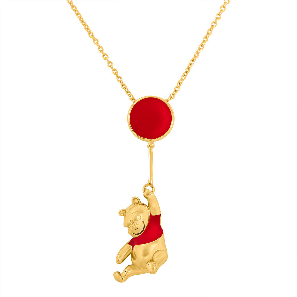 Imagen del producto Winnie the Pooh - Collar de Globo