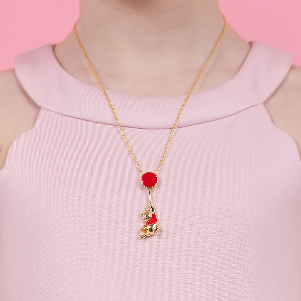 Imagen del producto Winnie the Pooh - Collar de Globo