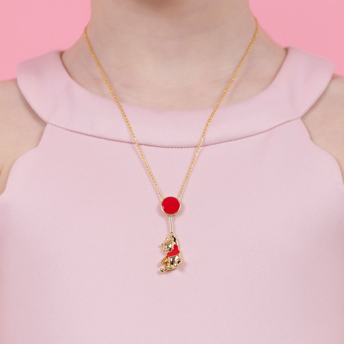Imagen del producto Winnie the Pooh - Collar de Globo