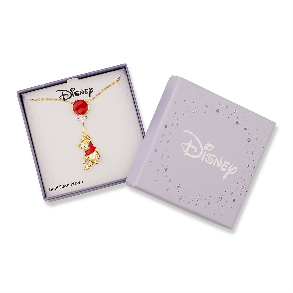 Imagen del producto Winnie the Pooh - Collar de Globo