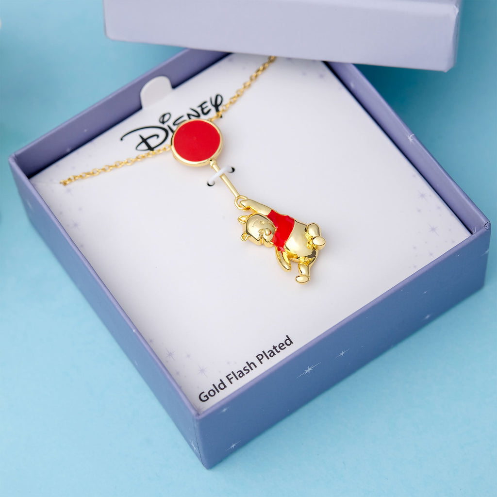 Imagen del producto Winnie the Pooh - Collar de Globo