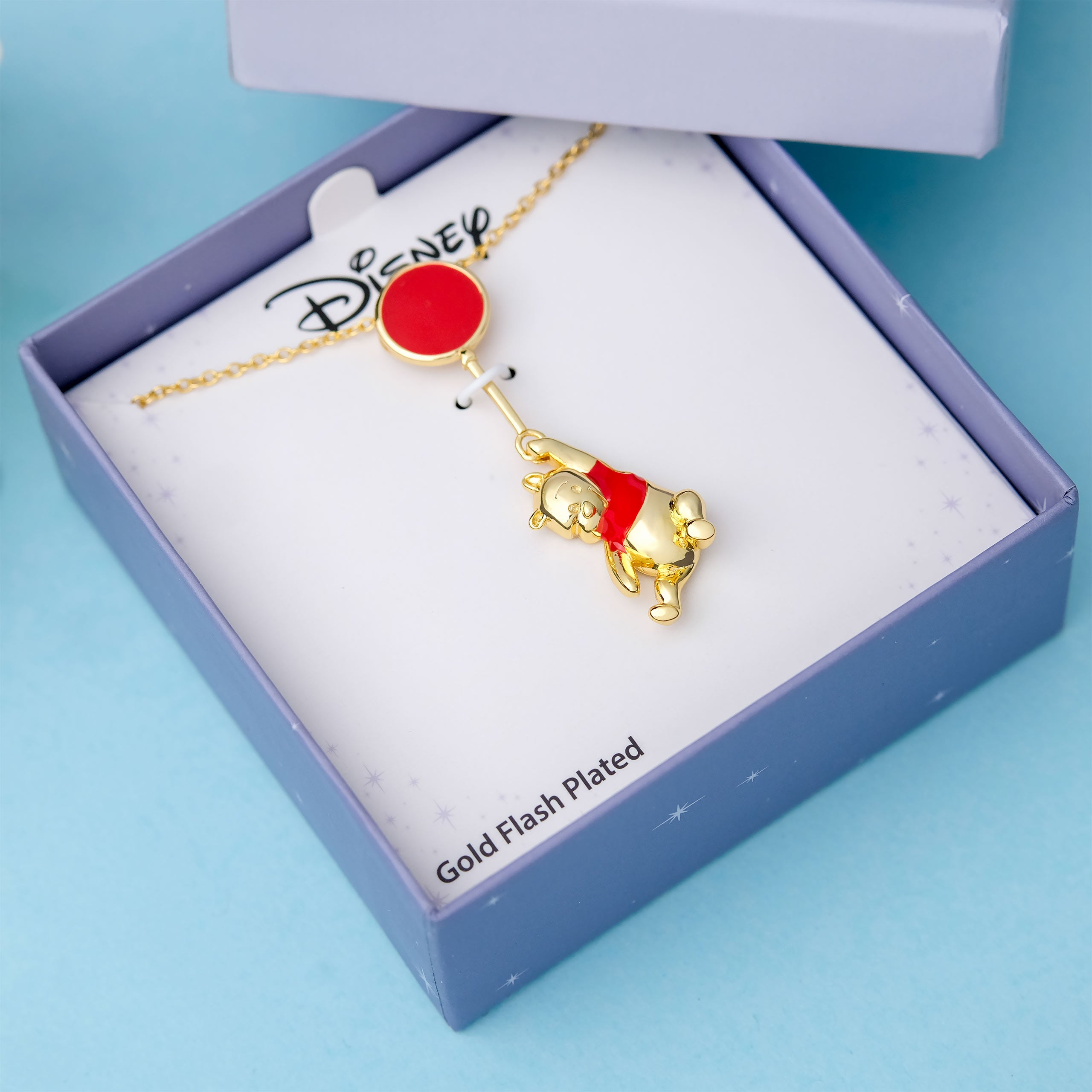 Imagen del producto Winnie the Pooh - Collar de Globo