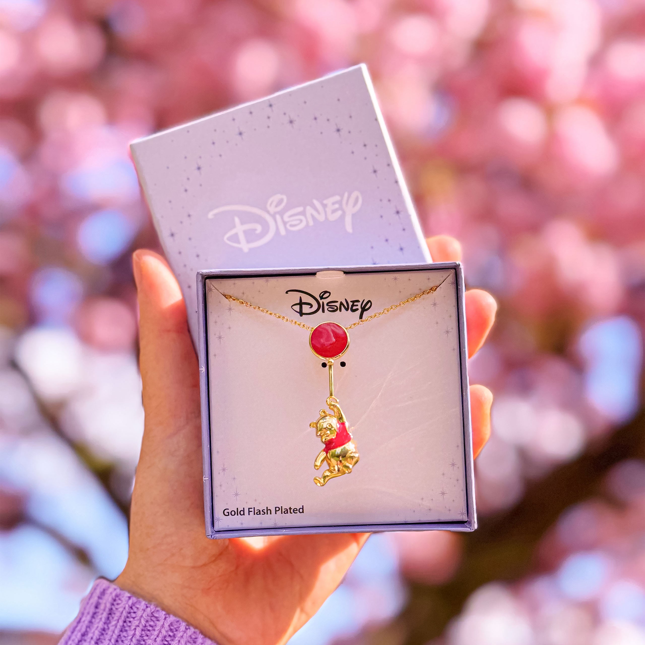 Imagen del producto Winnie the Pooh - Collar de Globo