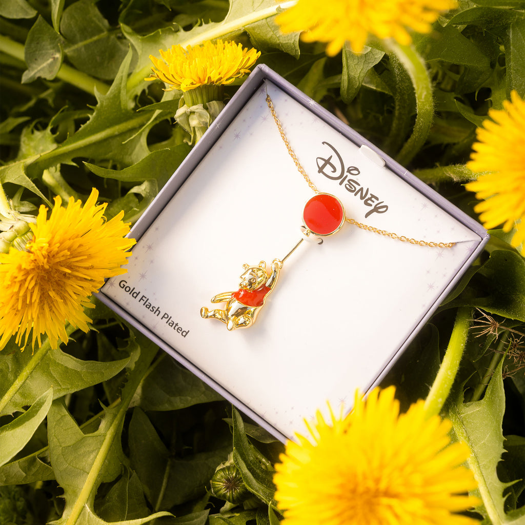 Imagen del producto Winnie the Pooh - Collar de Globo