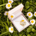 Product image Winnie the Pooh - Braver, Strong, Smart Necklace