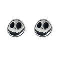 Product image Jack Face Earrings - Nightmare Before Christmas