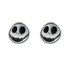 Product image Jack Face Earrings - Nightmare Before Christmas