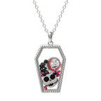 Imagen del producto Nightmare Before Christmas - Collar de Jack y Sally