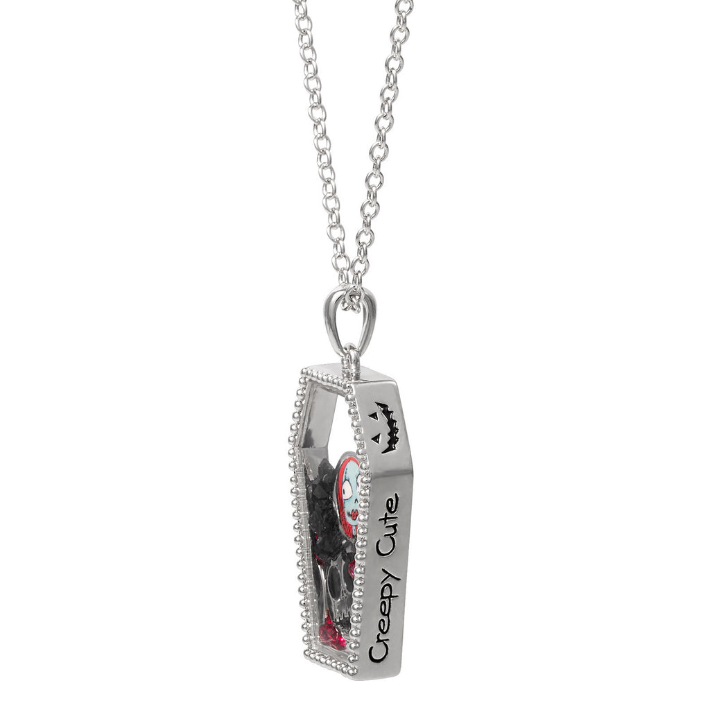 Imagen del producto Nightmare Before Christmas - Collar de Jack y Sally