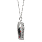 Imagen del producto Nightmare Before Christmas - Collar de Jack y Sally