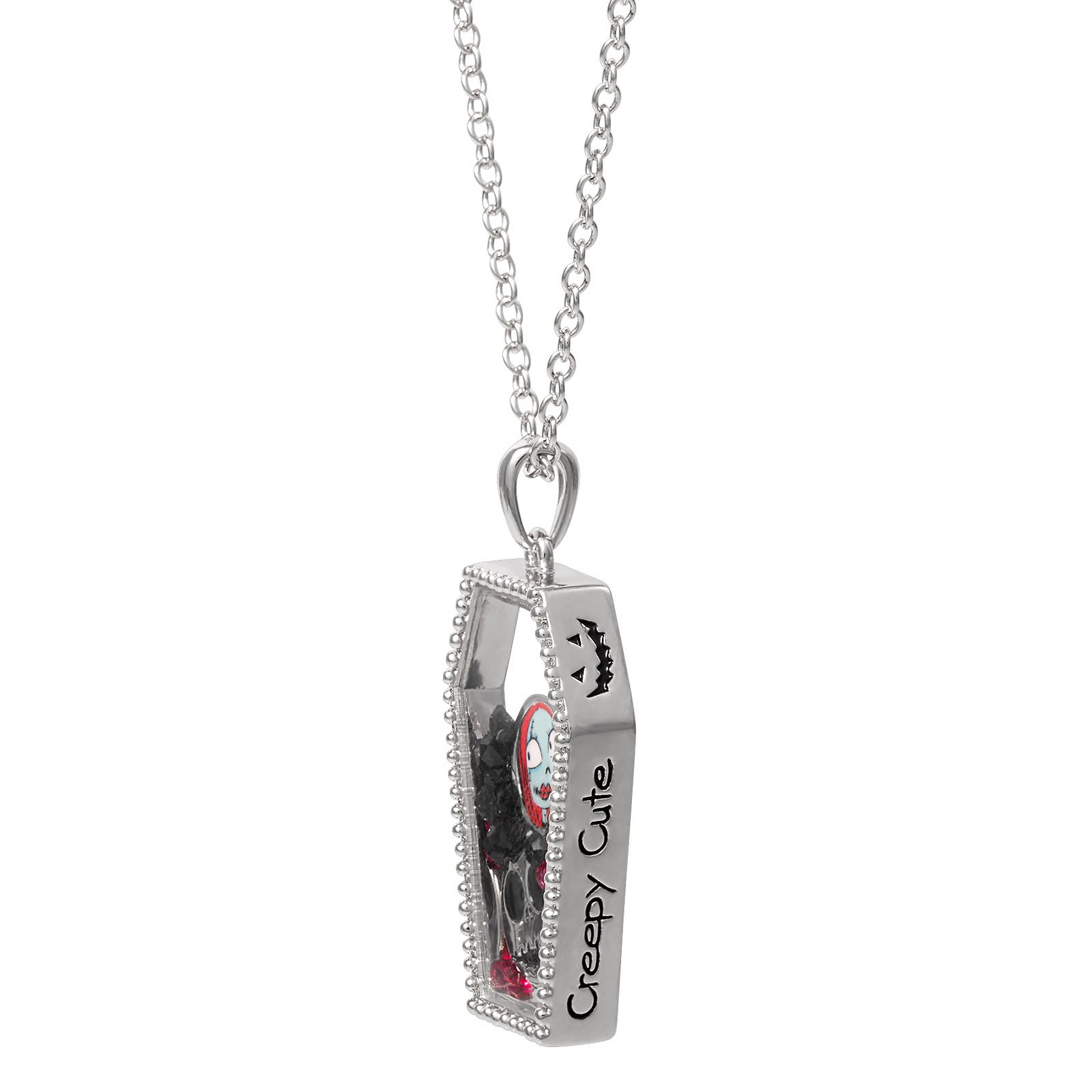 Imagen del producto Nightmare Before Christmas - Collar de Jack y Sally