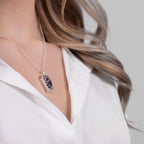Imagen del producto Nightmare Before Christmas - Collar de Jack y Sally