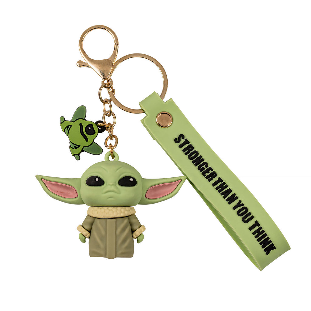 Product image Grogu Keychain - Star Wars The Mandalorian