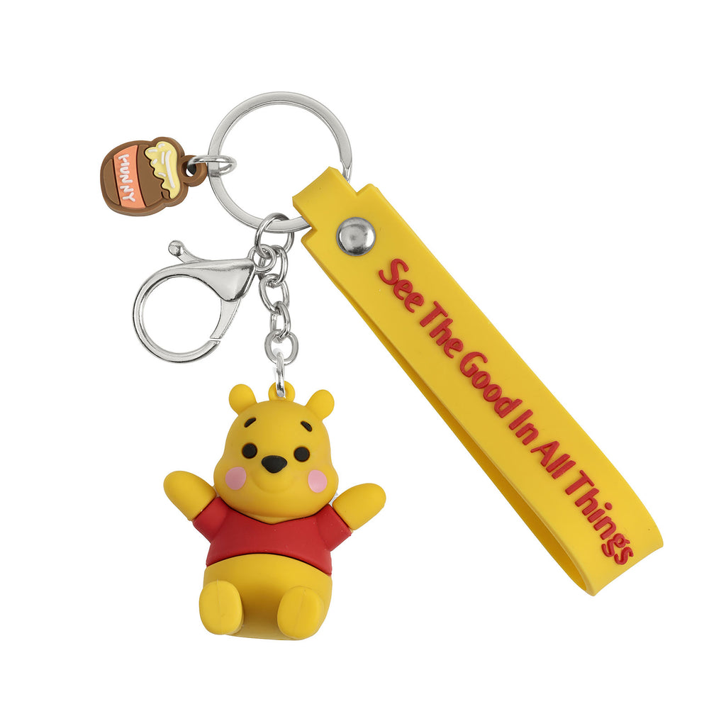 Imagen del producto Winnie the Pooh - Llavero