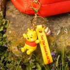 Imagen del producto Winnie the Pooh - Llavero