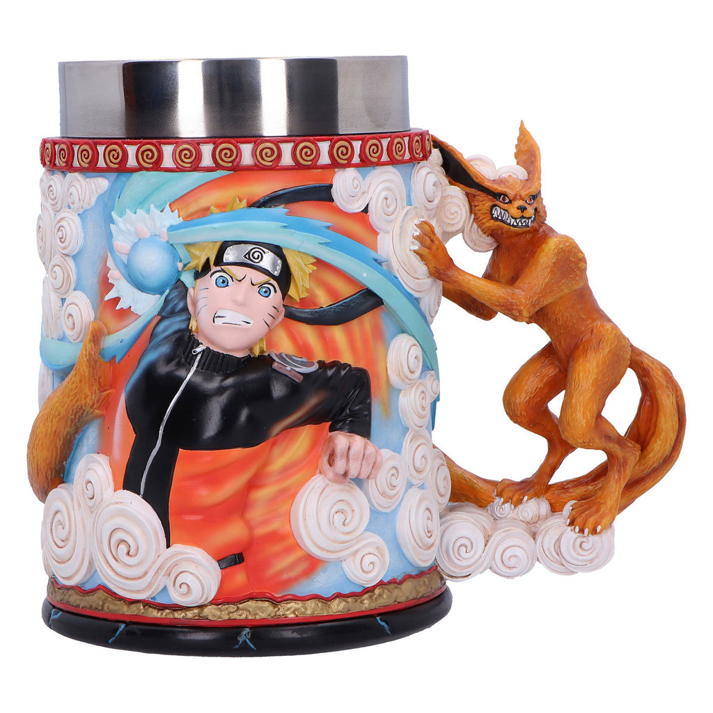 Imagen del producto Naruto Shippuden - Jarra Deluxe Naruto Uzumaki