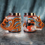 Imagen del producto Naruto Shippuden - Jarra Deluxe Naruto Uzumaki