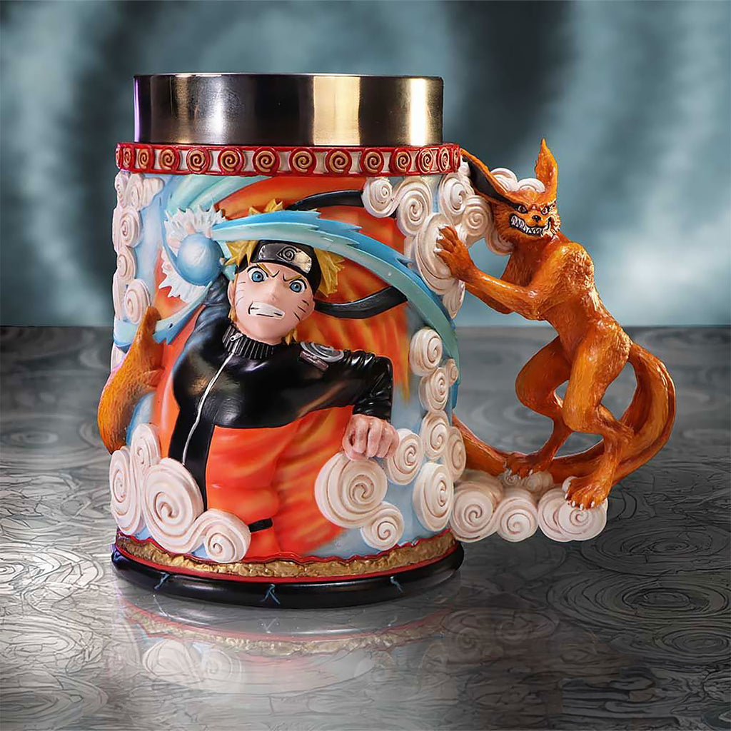 Imagen del producto Naruto Shippuden - Jarra Deluxe Naruto Uzumaki