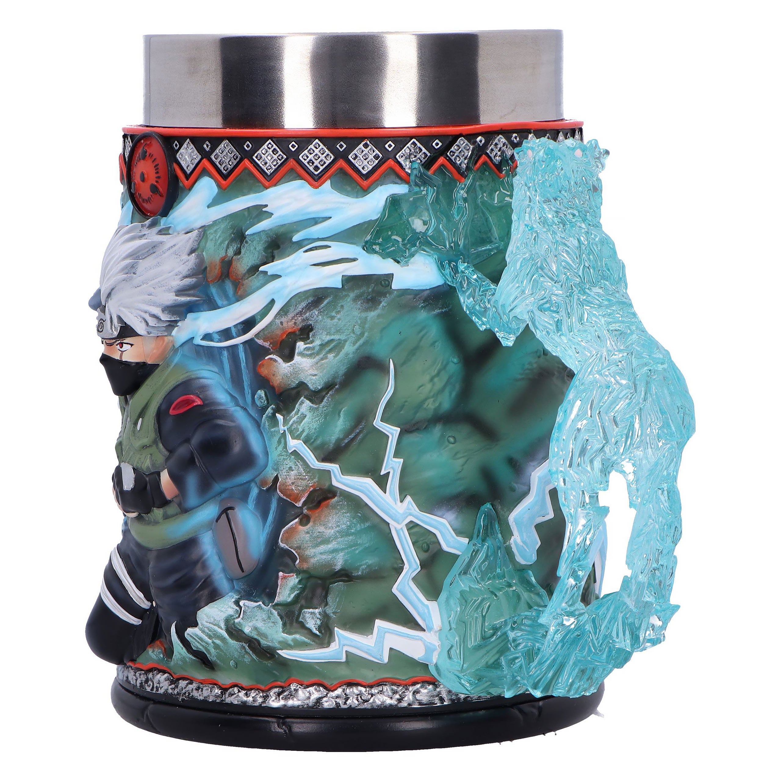 Product image Naruto Shippuden - Kakashi Mug Deluxe