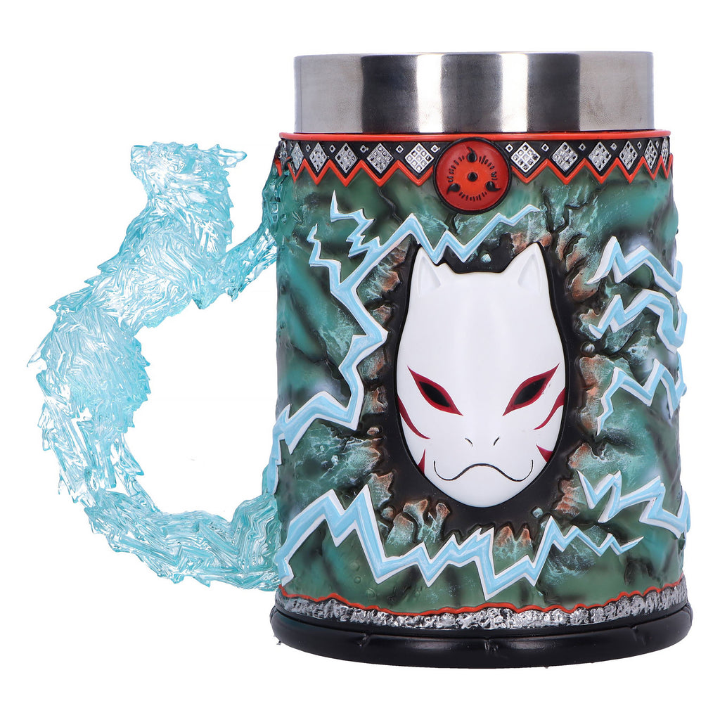Product image Naruto Shippuden - Kakashi Mug Deluxe