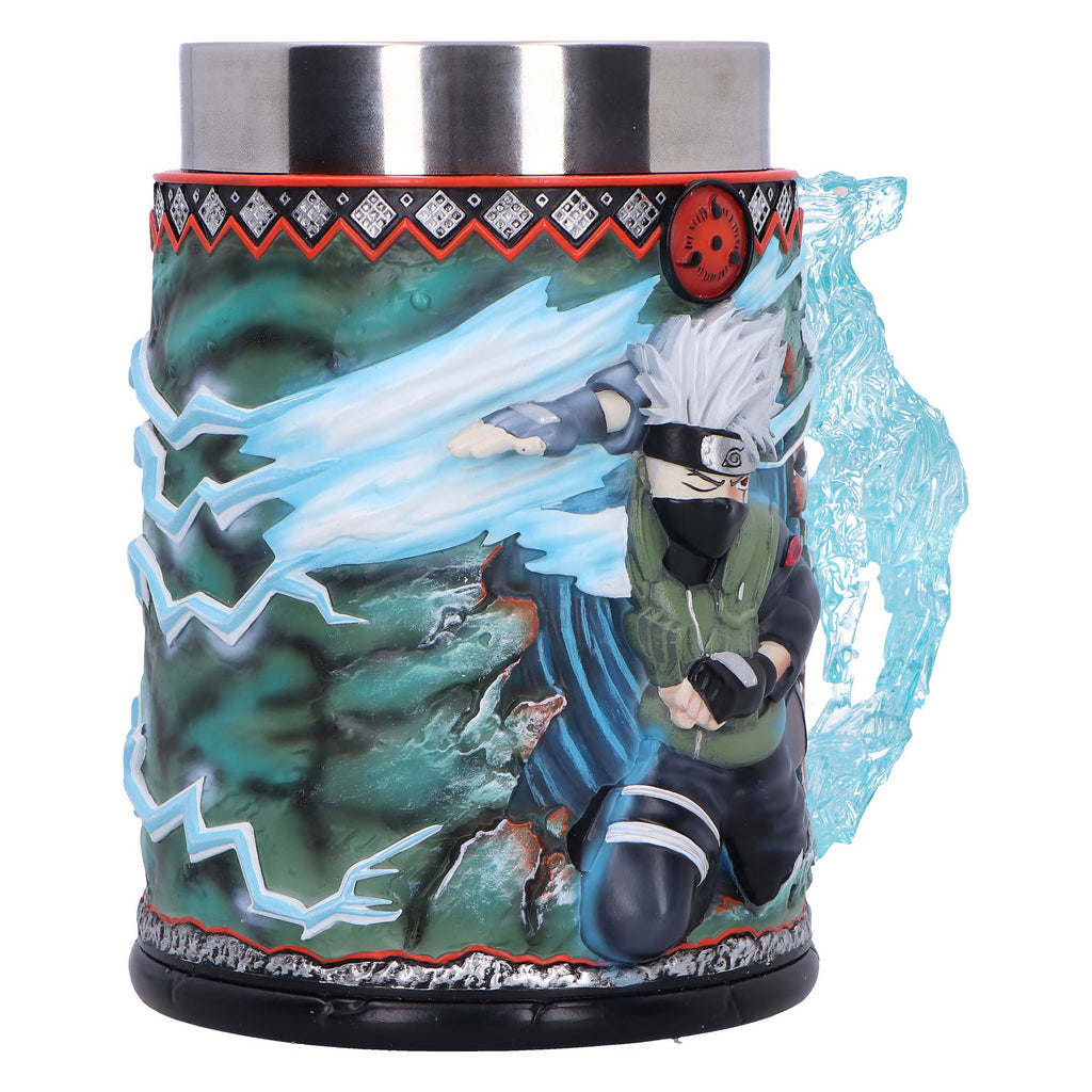 Product image Naruto Shippuden - Kakashi Mug Deluxe