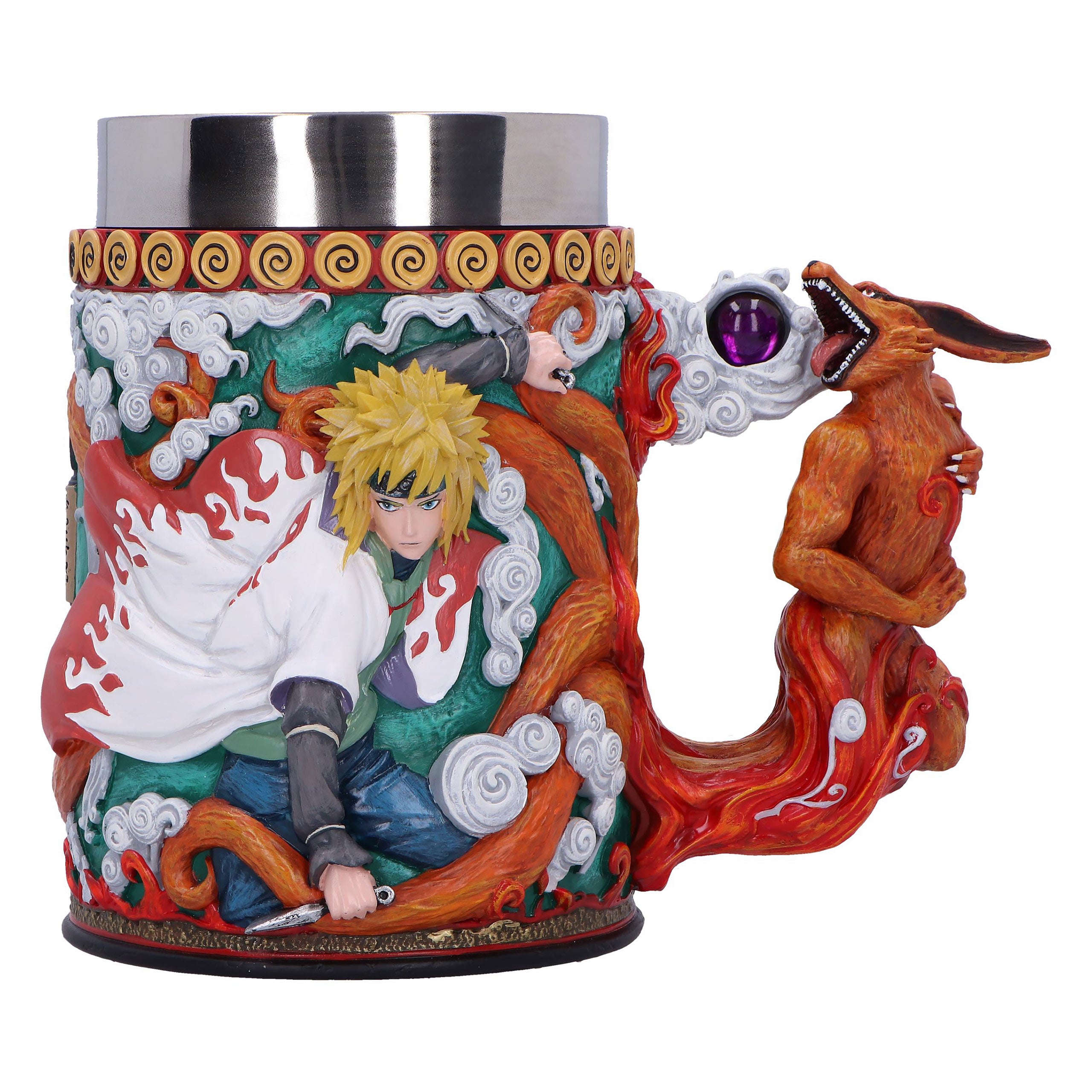 Imagen del producto Naruto Shippuden - Jarra deluxe Minato