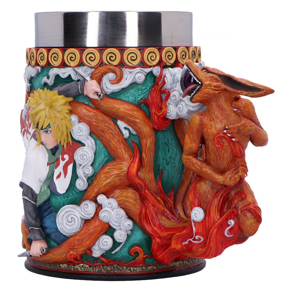 Imagen del producto Naruto Shippuden - Jarra deluxe Minato