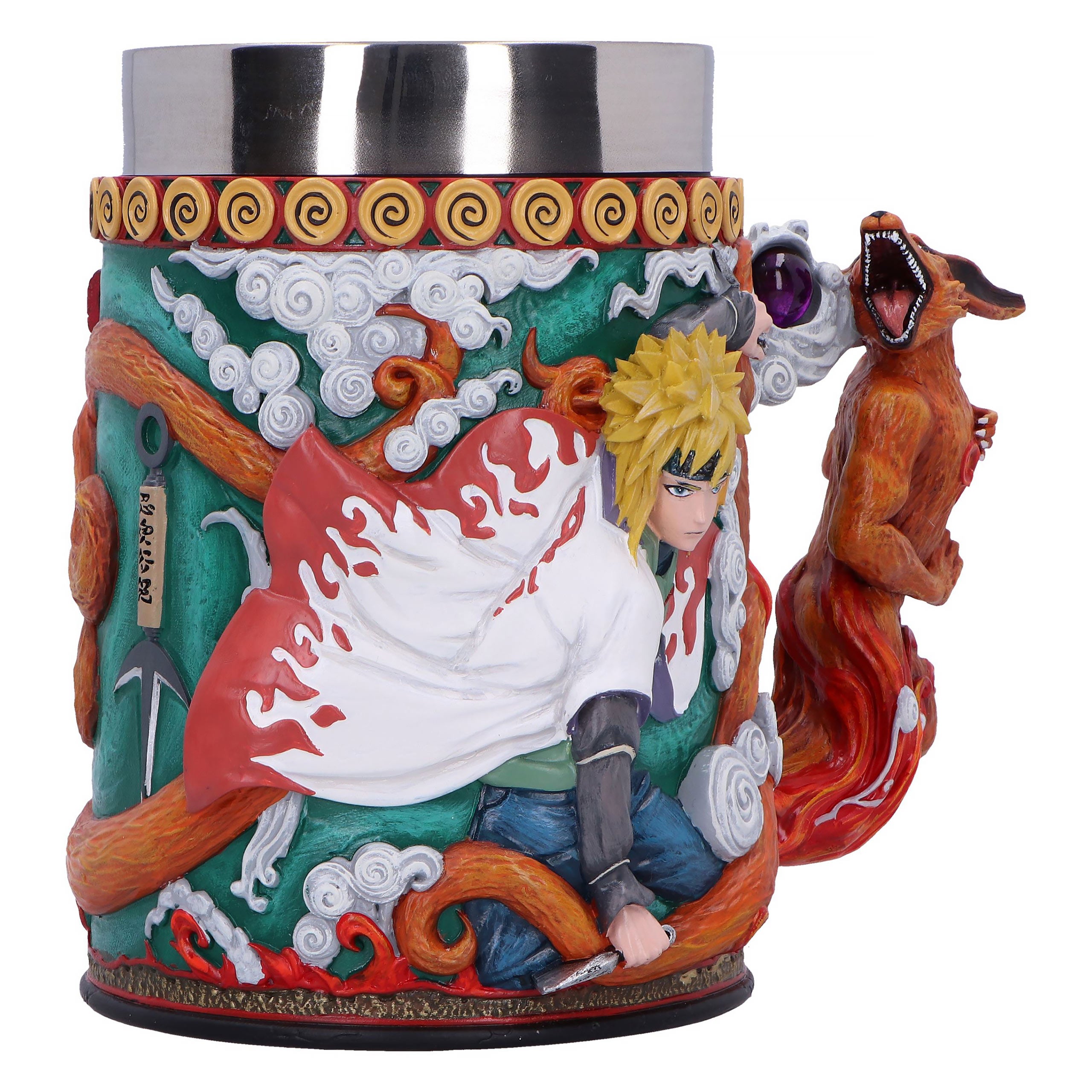 Imagen del producto Naruto Shippuden - Jarra deluxe Minato