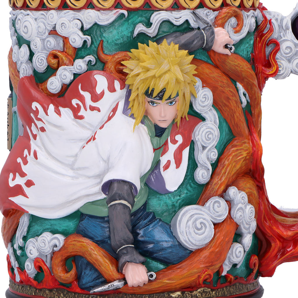Imagen del producto Naruto Shippuden - Jarra deluxe Minato
