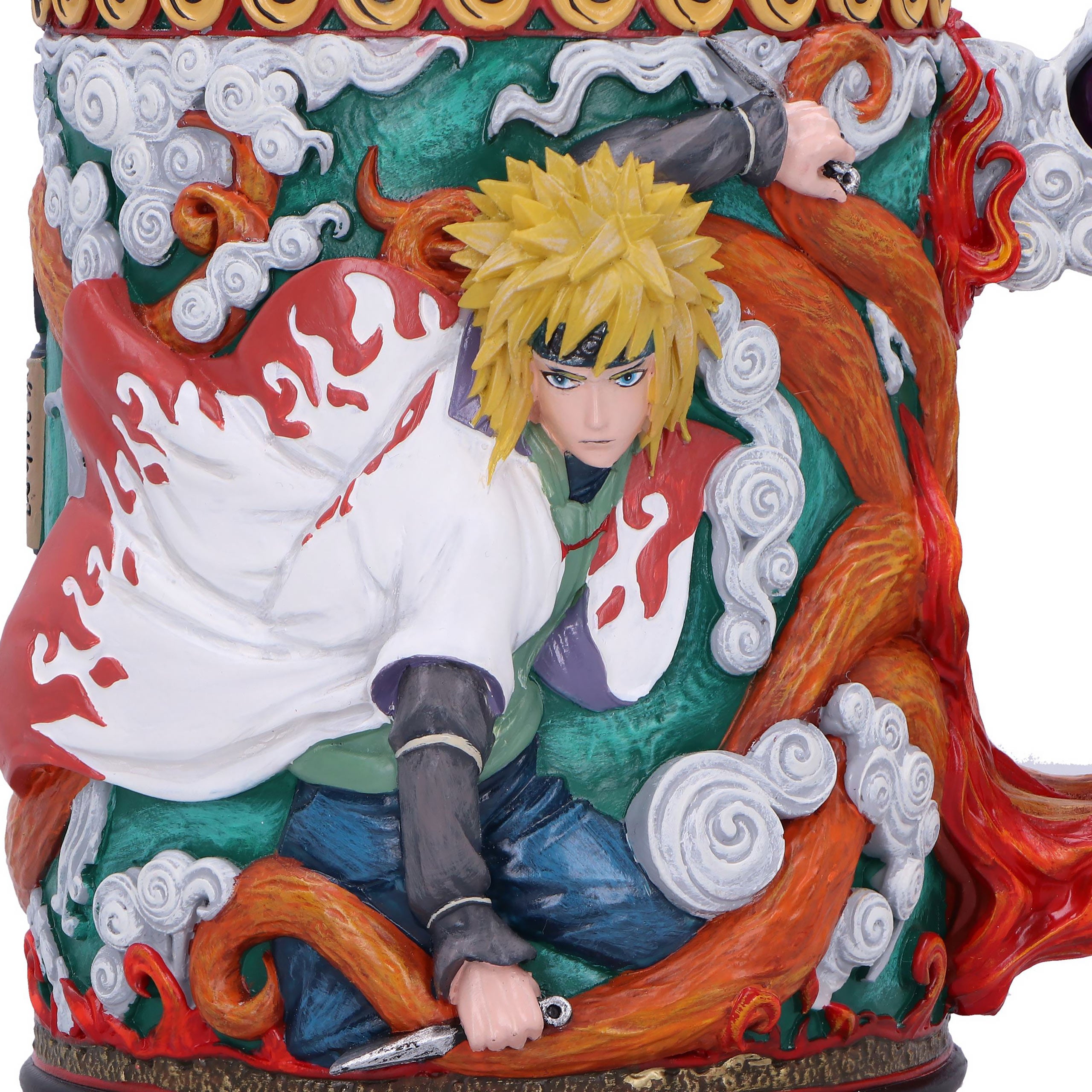 Imagen del producto Naruto Shippuden - Jarra deluxe Minato