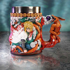 Imagen del producto Naruto Shippuden - Jarra deluxe Minato