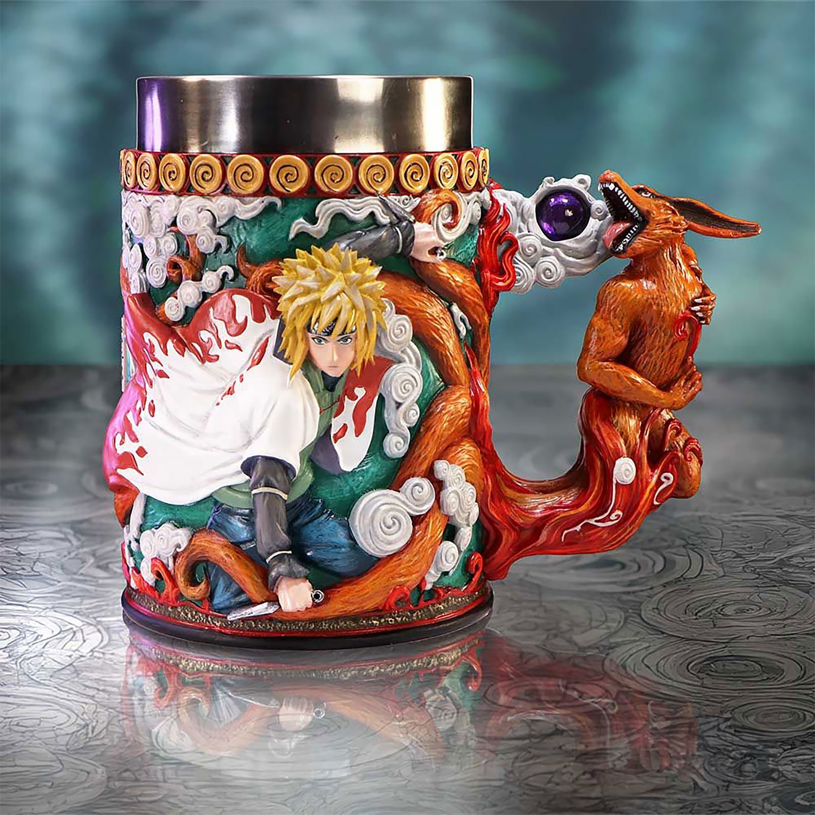 Imagen del producto Naruto Shippuden - Jarra deluxe Minato