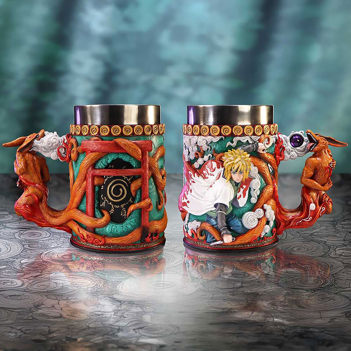 Imagen del producto Naruto Shippuden - Jarra deluxe Minato