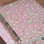 Imagen del producto Molang - Archivador Blossom
