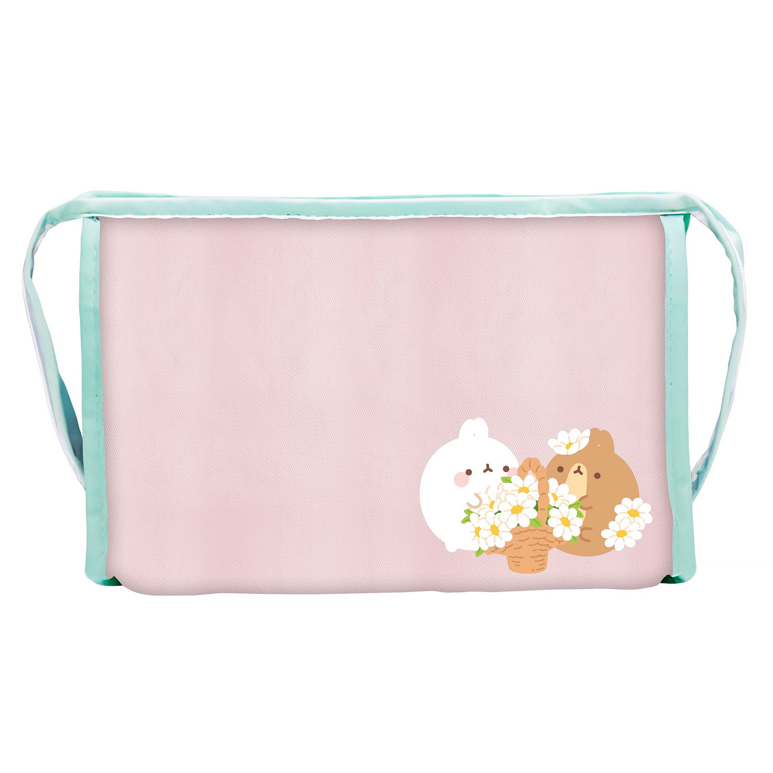 Imagen del producto Molang - Neceser Blossom